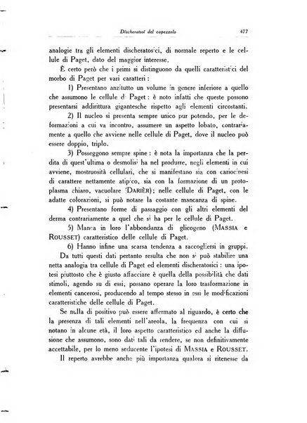 Archivio italiano di dermatologia, sifilografia e venereologia