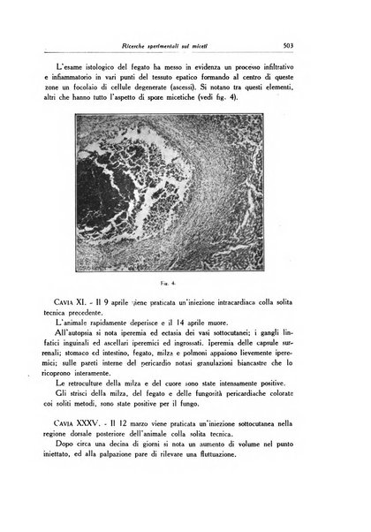 Archivio italiano di dermatologia, sifilografia e venereologia