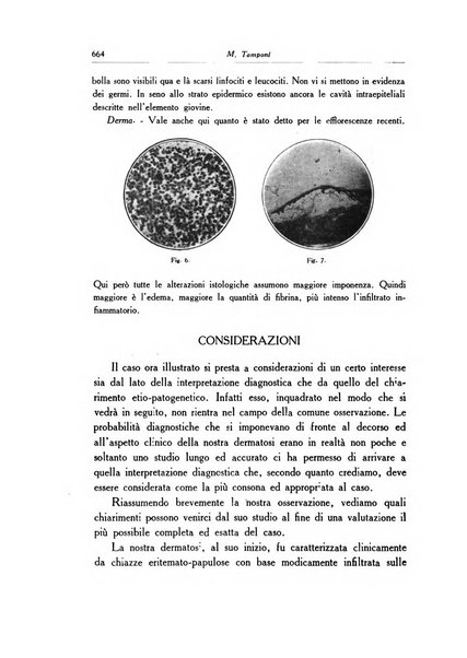 Archivio italiano di dermatologia, sifilografia e venereologia