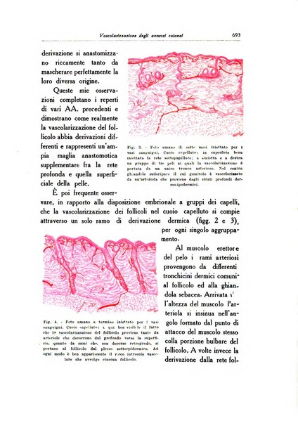 Archivio italiano di dermatologia, sifilografia e venereologia