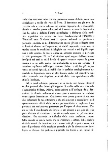 Archivio italiano di dermatologia, sifilografia e venereologia