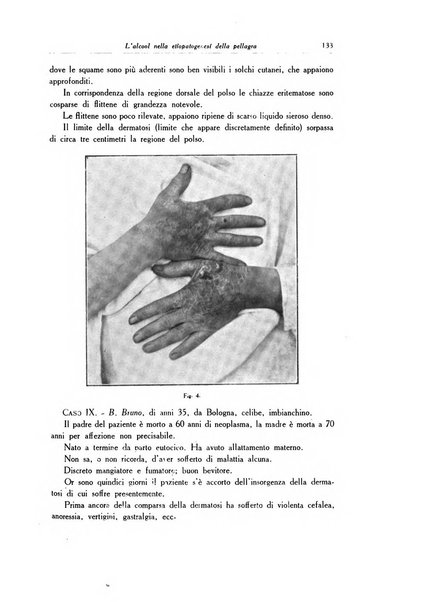 Archivio italiano di dermatologia, sifilografia e venereologia