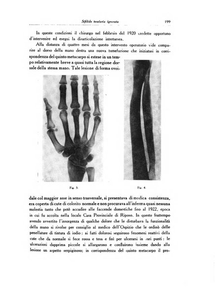 Archivio italiano di dermatologia, sifilografia e venereologia