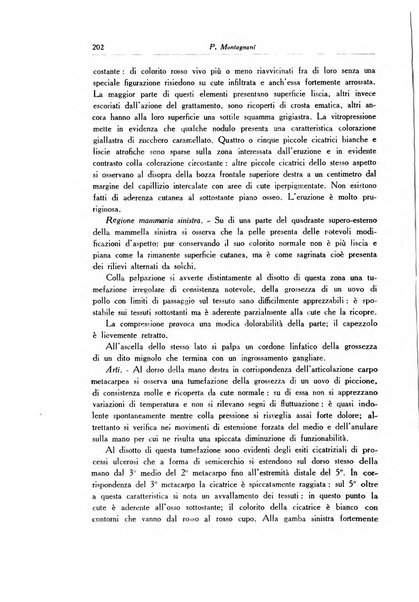 Archivio italiano di dermatologia, sifilografia e venereologia