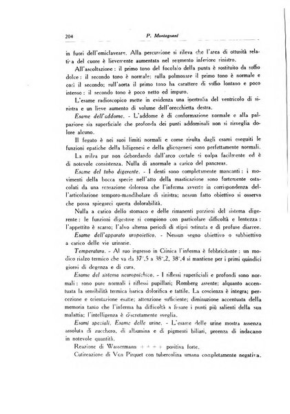 Archivio italiano di dermatologia, sifilografia e venereologia