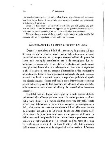 Archivio italiano di dermatologia, sifilografia e venereologia