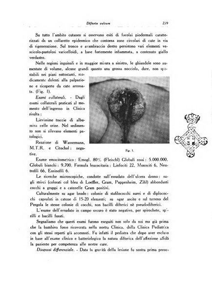 Archivio italiano di dermatologia, sifilografia e venereologia