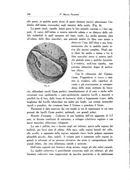 Archivio italiano di dermatologia, sifilografia e venereologia