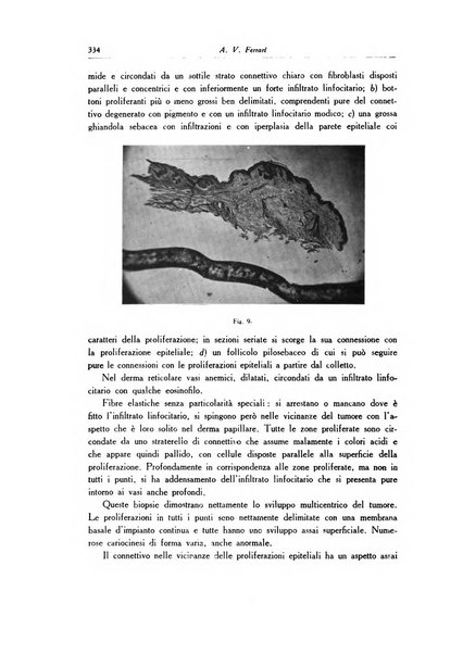 Archivio italiano di dermatologia, sifilografia e venereologia