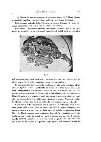 Archivio italiano di dermatologia, sifilografia e venereologia