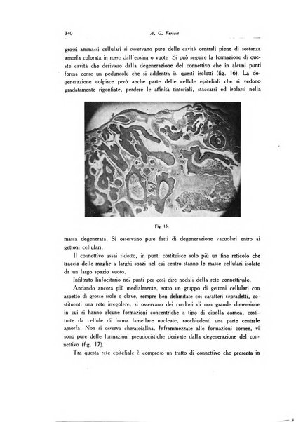 Archivio italiano di dermatologia, sifilografia e venereologia