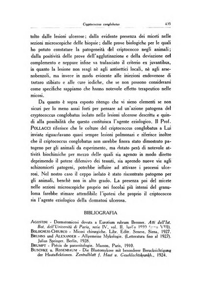 Archivio italiano di dermatologia, sifilografia e venereologia