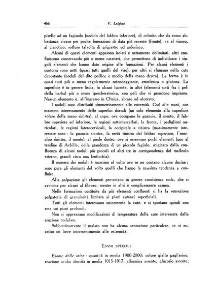 Archivio italiano di dermatologia, sifilografia e venereologia