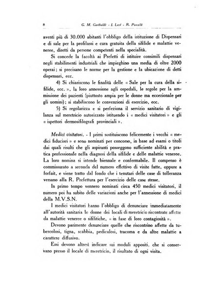 Archivio italiano di dermatologia, sifilografia e venereologia