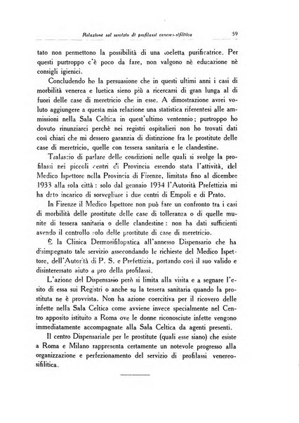 Archivio italiano di dermatologia, sifilografia e venereologia