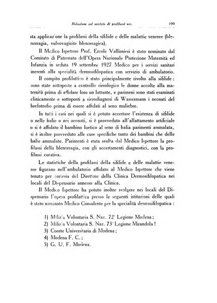 Archivio italiano di dermatologia, sifilografia e venereologia