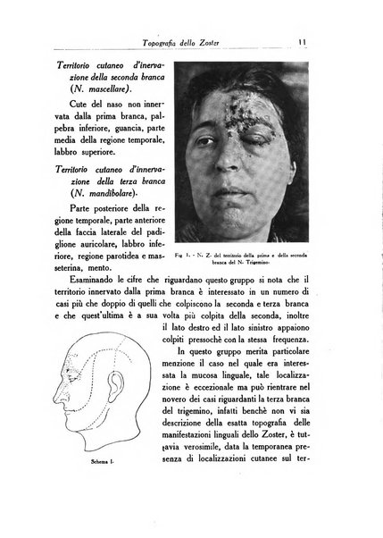 Archivio italiano di dermatologia, sifilografia e venereologia