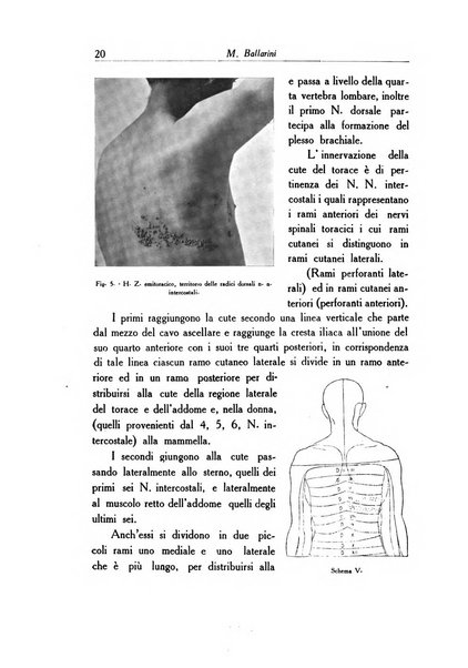 Archivio italiano di dermatologia, sifilografia e venereologia