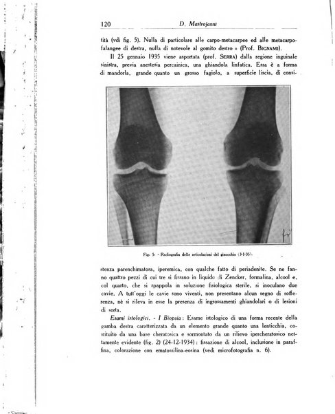 Archivio italiano di dermatologia, sifilografia e venereologia