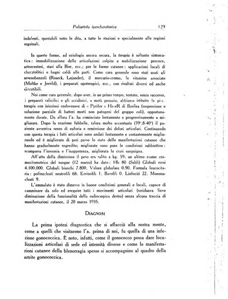 Archivio italiano di dermatologia, sifilografia e venereologia