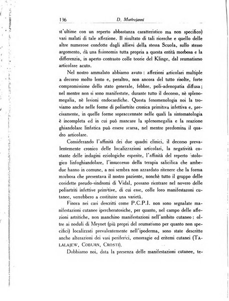 Archivio italiano di dermatologia, sifilografia e venereologia