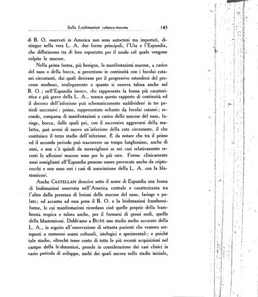 Archivio italiano di dermatologia, sifilografia e venereologia