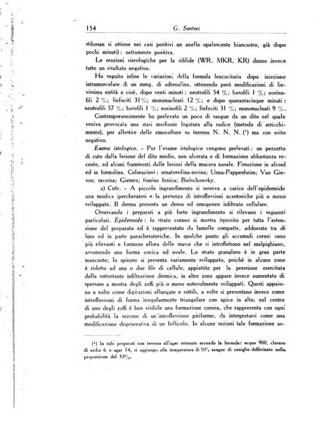 Archivio italiano di dermatologia, sifilografia e venereologia