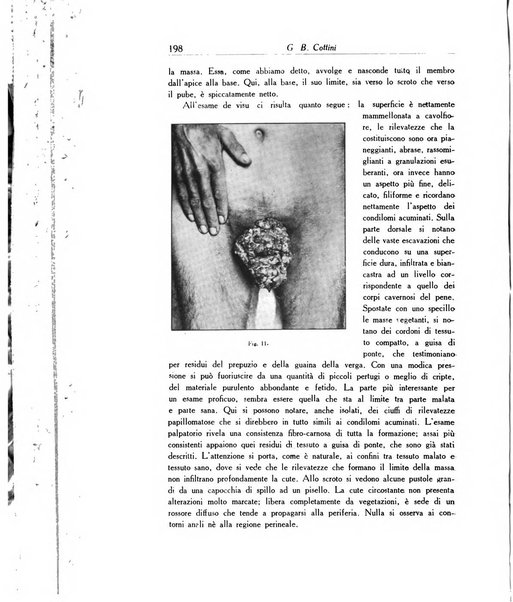 Archivio italiano di dermatologia, sifilografia e venereologia