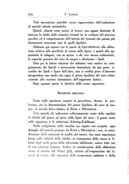 Archivio italiano di dermatologia, sifilografia e venereologia