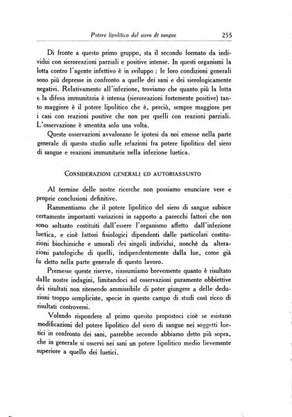 Archivio italiano di dermatologia, sifilografia e venereologia