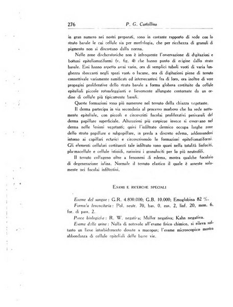 Archivio italiano di dermatologia, sifilografia e venereologia