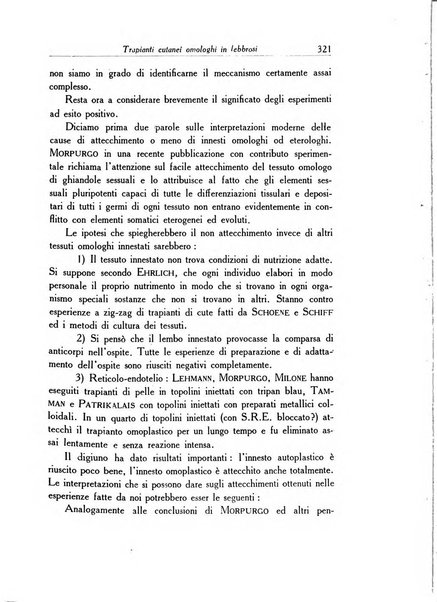 Archivio italiano di dermatologia, sifilografia e venereologia