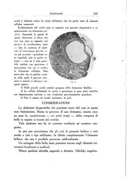 Archivio italiano di dermatologia, sifilografia e venereologia