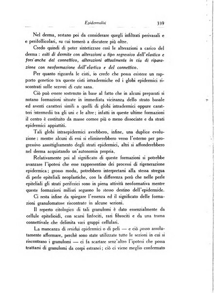 Archivio italiano di dermatologia, sifilografia e venereologia