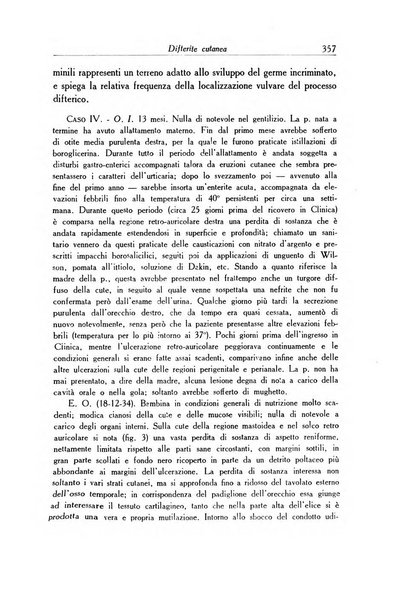 Archivio italiano di dermatologia, sifilografia e venereologia