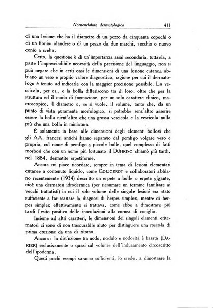 Archivio italiano di dermatologia, sifilografia e venereologia