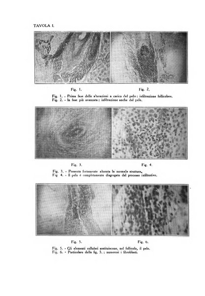 Archivio italiano di dermatologia, sifilografia e venereologia