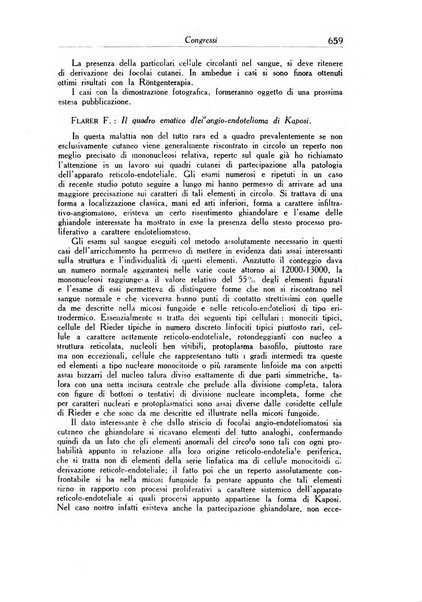 Archivio italiano di dermatologia, sifilografia e venereologia