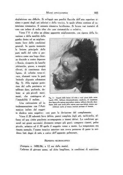 Archivio italiano di dermatologia, sifilografia e venereologia