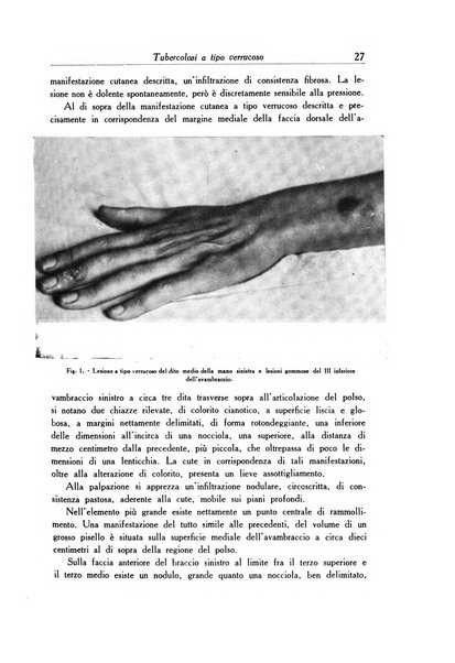 Archivio italiano di dermatologia, sifilografia e venereologia