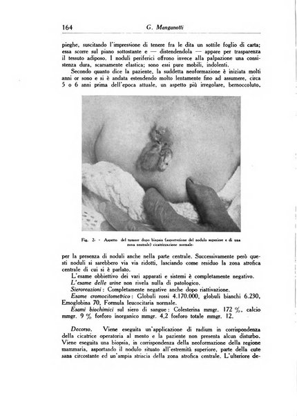 Archivio italiano di dermatologia, sifilografia e venereologia