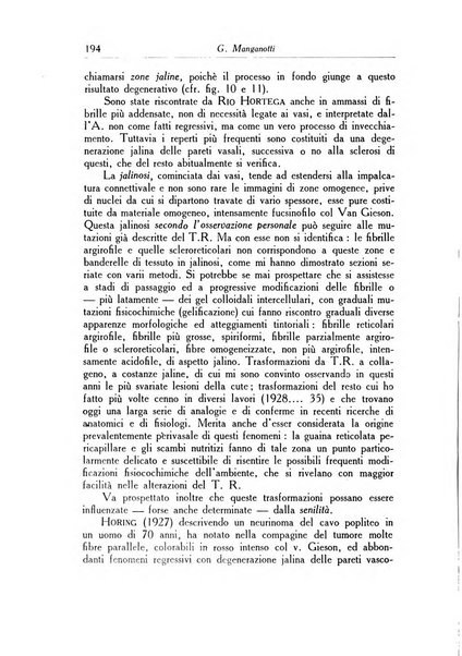 Archivio italiano di dermatologia, sifilografia e venereologia