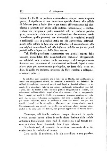 Archivio italiano di dermatologia, sifilografia e venereologia