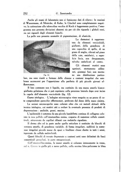 Archivio italiano di dermatologia, sifilografia e venereologia