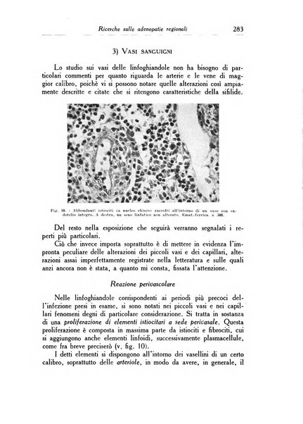 Archivio italiano di dermatologia, sifilografia e venereologia