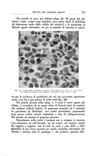 Archivio italiano di dermatologia, sifilografia e venereologia