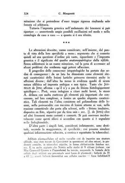 Archivio italiano di dermatologia, sifilografia e venereologia