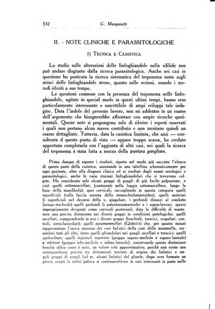 Archivio italiano di dermatologia, sifilografia e venereologia