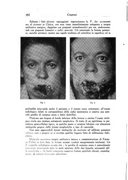 Archivio italiano di dermatologia, sifilografia e venereologia