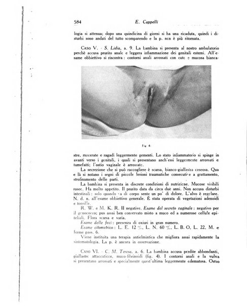 Archivio italiano di dermatologia, sifilografia e venereologia